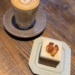 MONZ CAFE - 