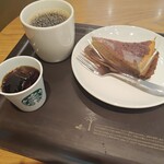 スターバックス コーヒー - 料理写真: