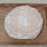 おきな屋 - りんごのブッセ＠￥152円