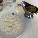 カレーの店 ボンベイ 本店