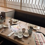 しゃぶしゃぶKINTAN - 