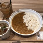 Soup Stock Tokyo - 