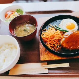 喫茶 サンワ_0