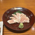 沙伽羅 - 