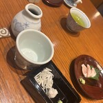 沙伽羅 - 