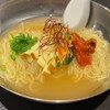 焼肉 焔 - 料理写真:冷麺