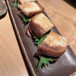 和食酒楽 あかり道 - 