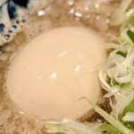 麺屋 八海山 - 