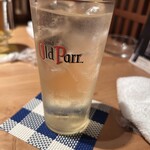 和食酒楽 あかり道 - 