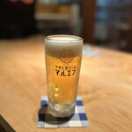 和食酒楽 あかり道 - 