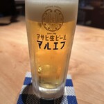 和食酒楽 あかり道 - 
