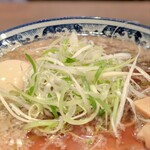 麺屋 八海山 - 