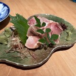 和食酒楽 あかり道 - 