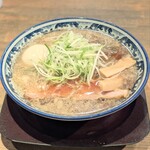 麺屋 八海山 - 