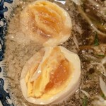 麺屋 八海山 - 