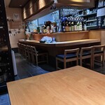 和食酒楽 あかり道 - 