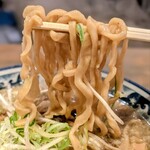 麺屋 八海山 - 