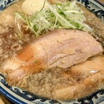 麺屋 八海山 - 