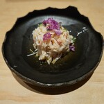 鮨 利﨑 - 