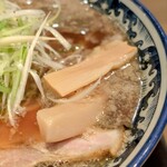 麺屋 八海山 - 