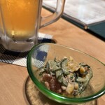 和食酒楽 あかり道 - 