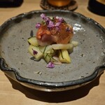 鮨 利﨑 - 