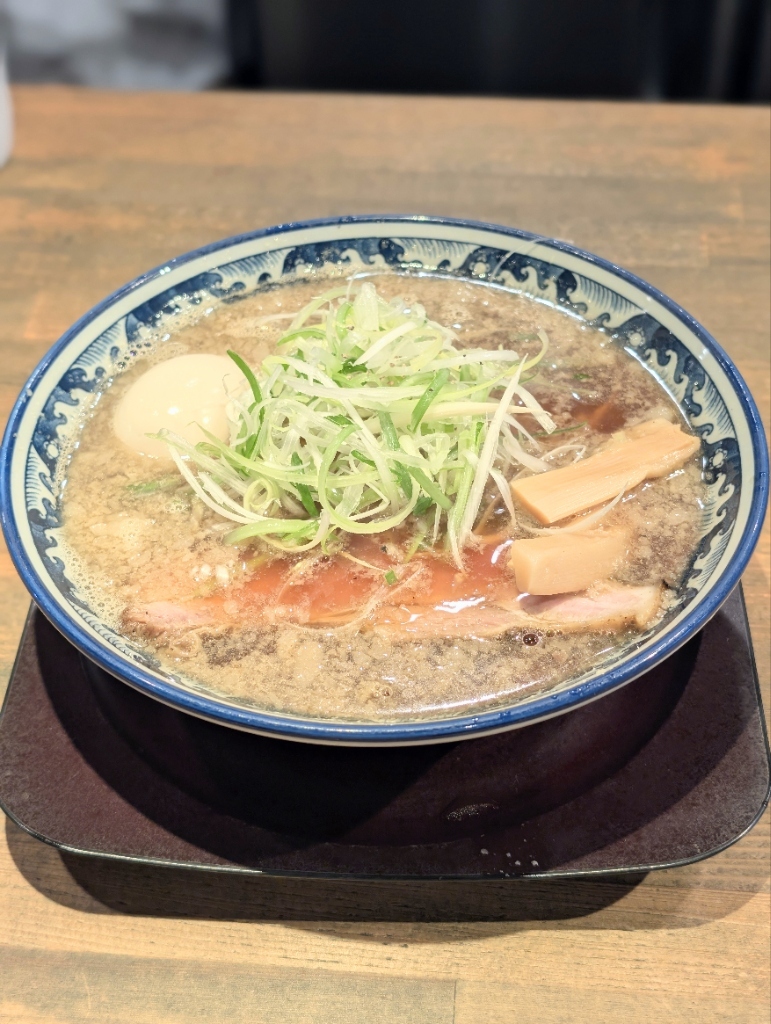 麺 屋 八海山