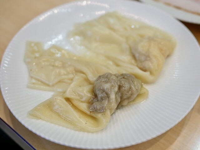 飯田商店 （【旧店名】らぁ麺 飯田商店） - 湯河原/ラーメン | 食べログ