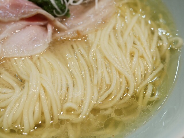 飯田商店 （【旧店名】らぁ麺 飯田商店） - 湯河原/ラーメン | 食べログ