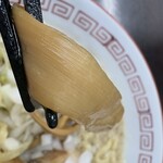喜多方食堂 - 