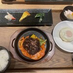 和牛と畑日和 OLIVE - 