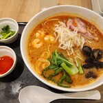 デニーズ - 料理写真: