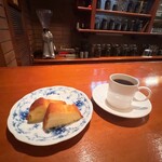 十一房珈琲店 - 