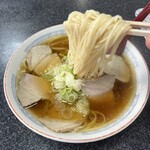一茶庵 支店 - 