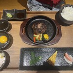 和牛と畑日和 OLIVE - 