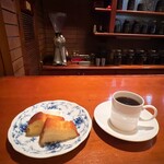 十一房珈琲店 - 