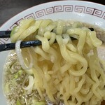 喜多方食堂 - 