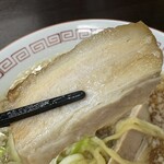 喜多方食堂 - 