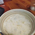 君のハンバーグを食べたい - 