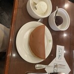 文明堂茶館 ル・カフェ - 