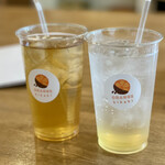ORANGE kikaki - 