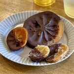ORANGE kikaki - 