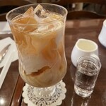 文明堂茶館 ル・カフェ - 