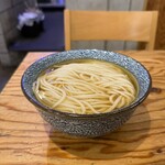き田たけうどん - 