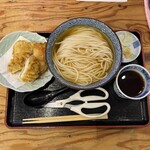 き田たけうどん - 