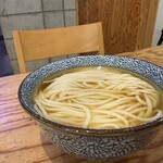 き田たけうどん - 