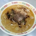 突撃ラーメン - 