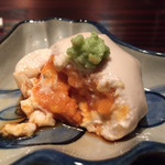 野口太郎 - 胡麻豆腐
