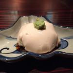 野口太郎 - 胡麻豆腐