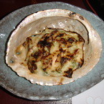 郷土料理の宿　マタエム - 焼きさんが